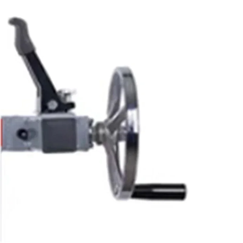 Desktop Composite Bow Opener 12 -  46 Inches Wheelbase Calibration Regulator For Replacement Archery Arrow Accessories Equipment
