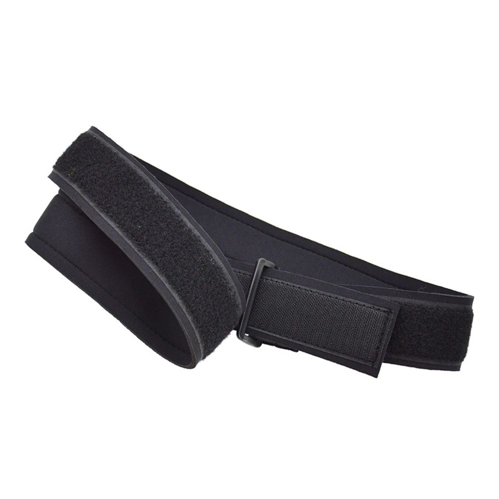 ABFKW Swim Training Belt Resistance Parachute,Swim Tether Stationary Swimming, Swim Harness Static Swimming Belt
