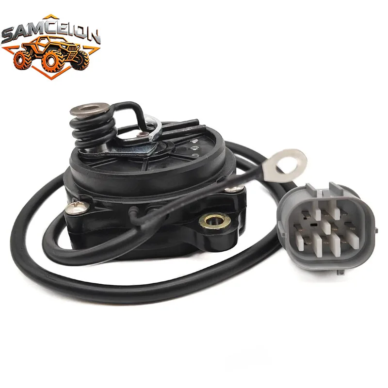 Front Gear Case Motor Assy for CFmoto ATV 450 500 600 625 CF600AU 800XC 850XC CF800ATR CF800AU 1000 X10 U10 Q890-314000-10000