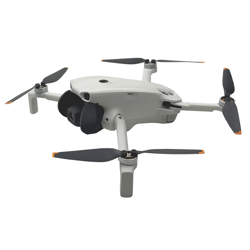 Gegenlichtblende für DJI Lito 1/X1, blendfreie, lichtblockierende Gimbal-Schutzhülle, kratzfestes Gimbal-Kamera-Zubehör – Detail 2