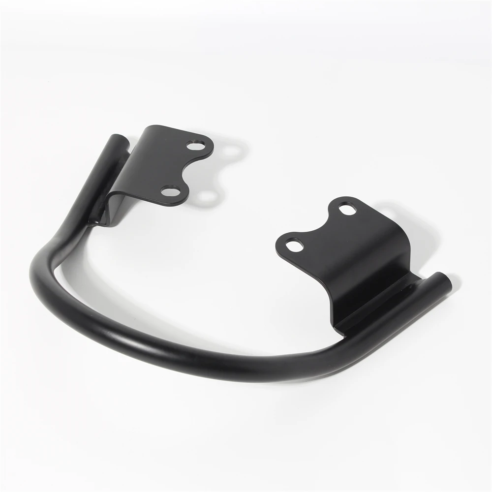 Motorcycle Rear Passenger Grab Handles Seat Armrest luggage Rack For Street Speed Twin Scrambler 900 1200 2019-2022 2023