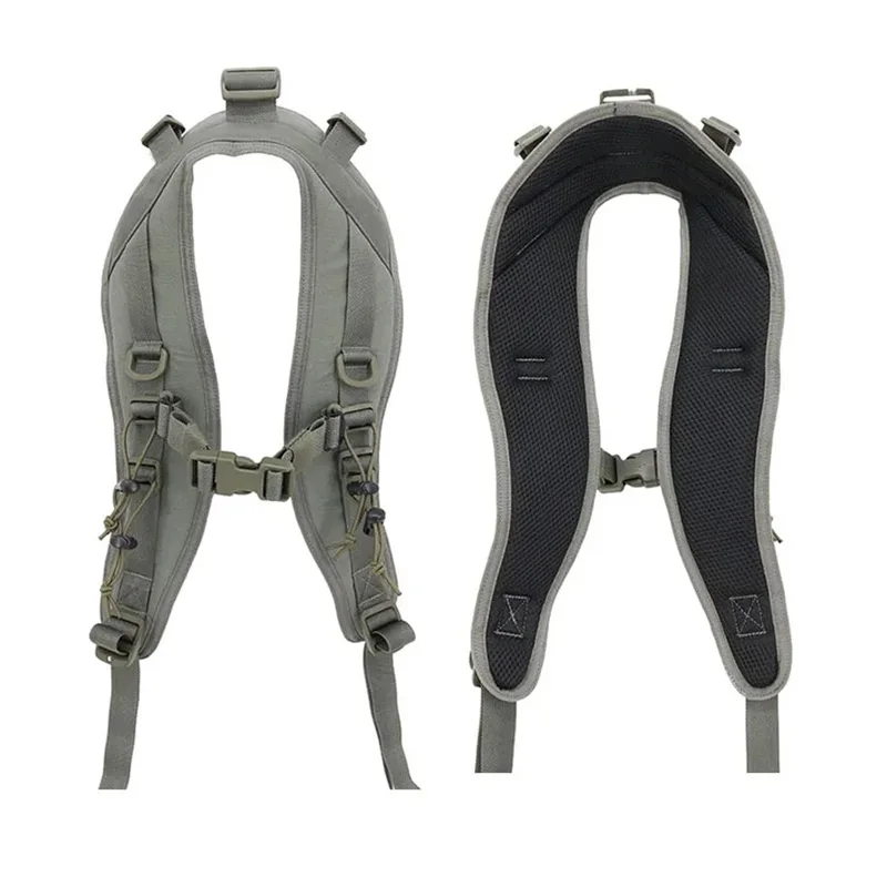 Multi-Purpose Backpack Harness Padded Comfort Replacement Shoulder Straps