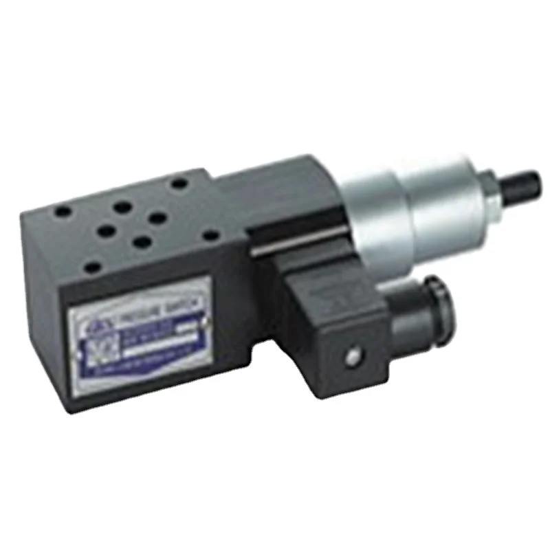 

Серия реле давления TWOWAY MJCS-02P-N/L/LL MJCS-03B-N/LL — реле промышленного переключения давления