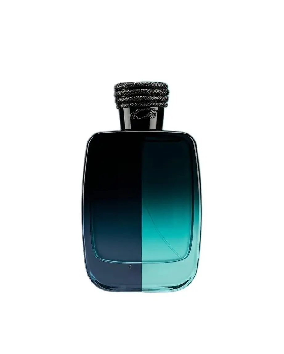 Strong fragrance for men (100ml) view 7