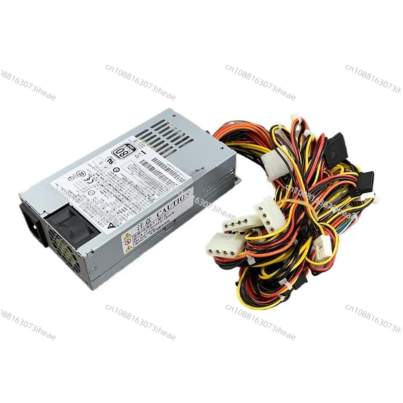

Suitable for Quanhan Delta flex small 1u power supply 400W 450W ultra-quiet itx small chassis nas household storage DIY