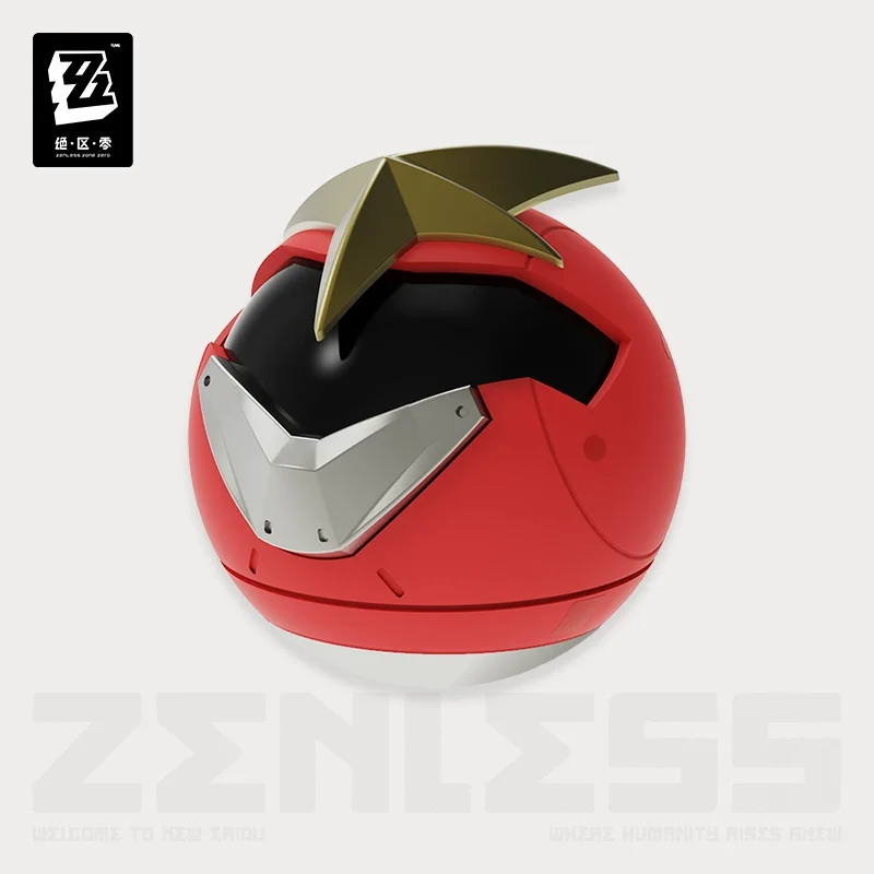 사전 판매 Sunsyea Zenless Zone Zero 공식 상품 miHoYo 오리지널 FZYQ 시리즈 키캡
