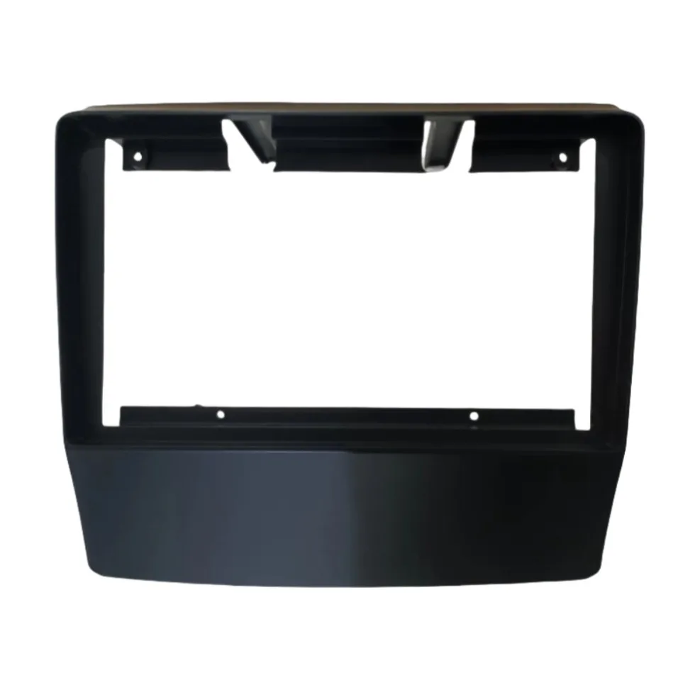 

9-дюймовый комплект Android-радио с декодером Canbus для Subaru Forester, Impreza, XV 2017-2020, панель адаптера рамы приборной панели автомобиля