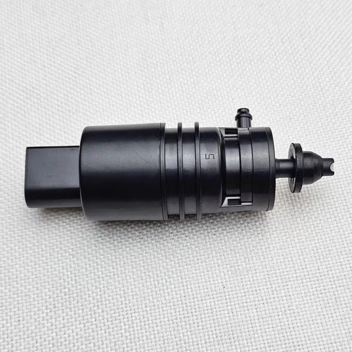 Windshield Wiper Water Pump Cleaning Nozzle Motor For VW Golf Bora Jetta Beetle Passat Octavia Superb Audi A4 A6 1T0 955 651