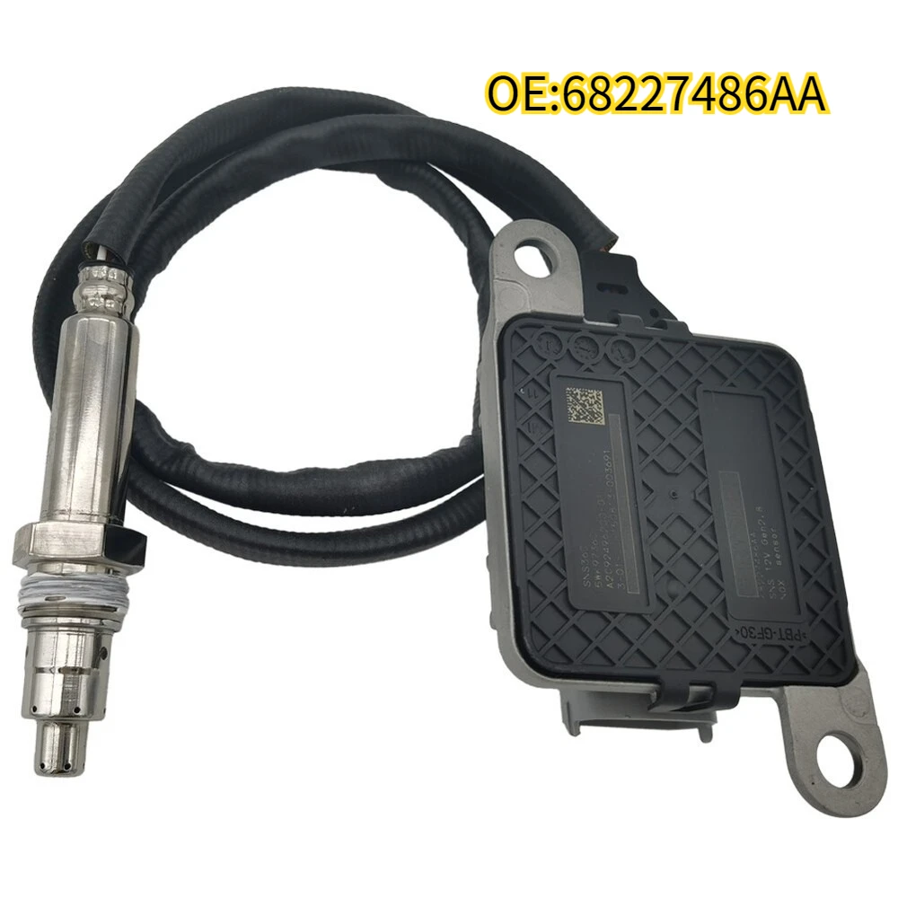 

For 68227486AA sensor suitable for Ram 2500 3500 4500 5500 15-17 6.7L diesel turbocharged engine