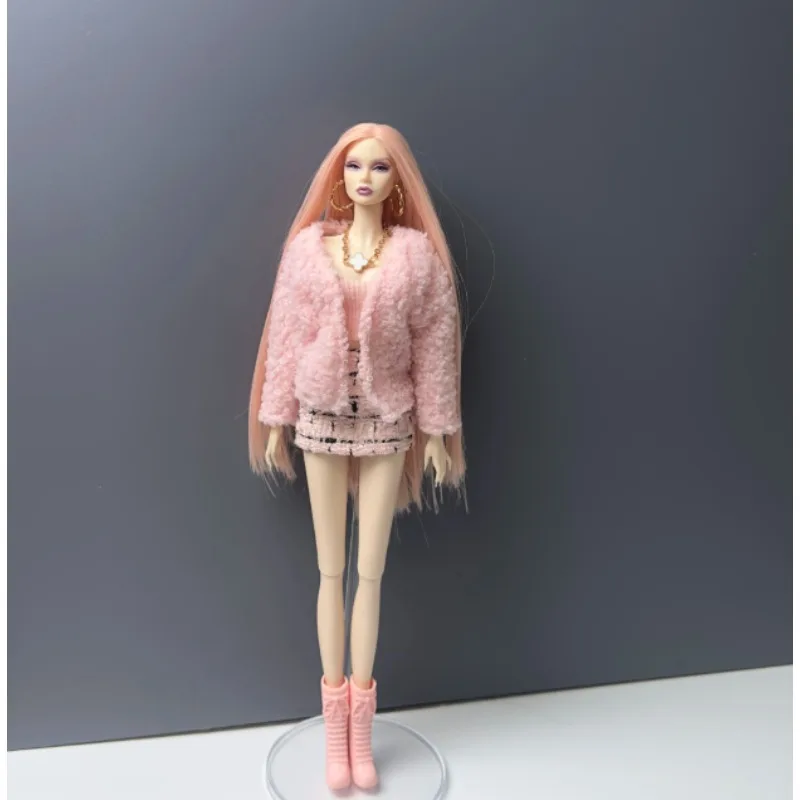 

Новые стильные аксессуары для игрушек, красивая одежда для кукол BB FR 1/6, BBIKG746