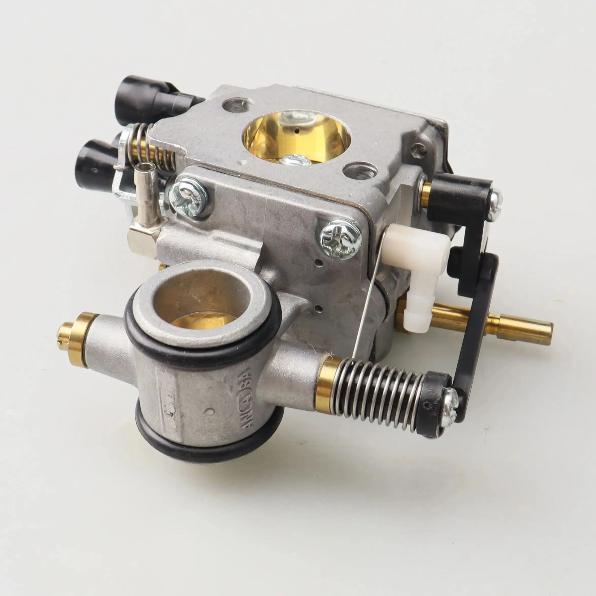 

for Walbro WJ114 for Tillotson HS314A HS-314A 4224-120-0651 Carburetor for Stihl TS700 TS800 Cut-Off Saw