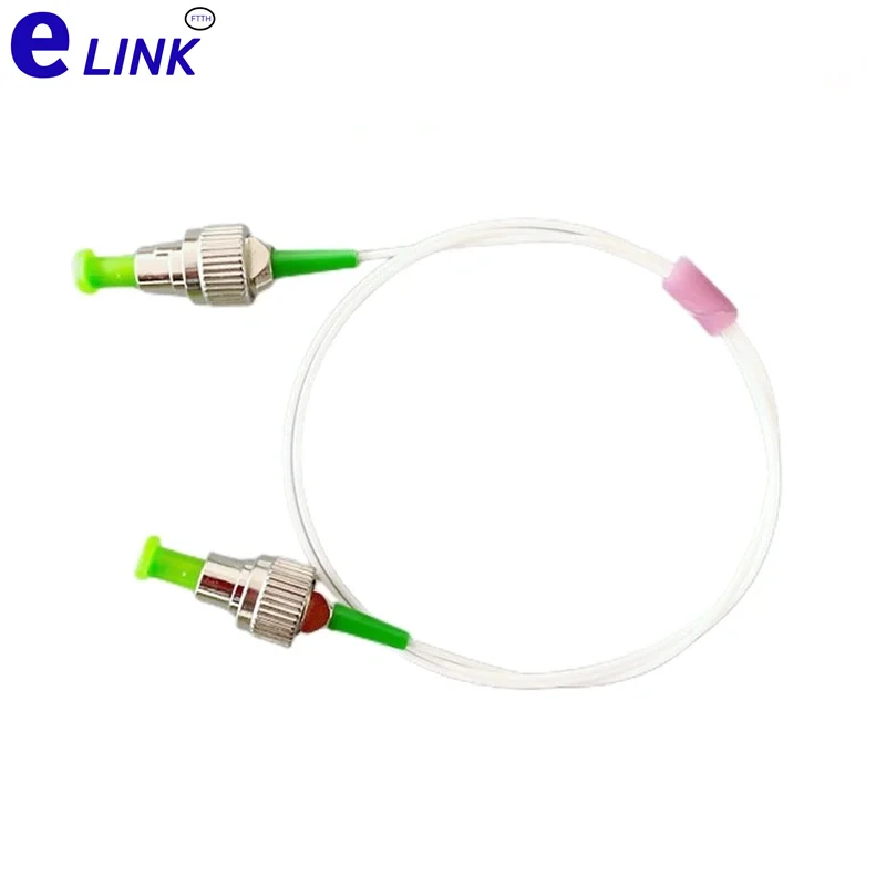 fiber optic jumper Hi980nm FC/APC Low insertion loss 980nm single mode wavelength FC/UPC 1m 3m 5m 1 piece