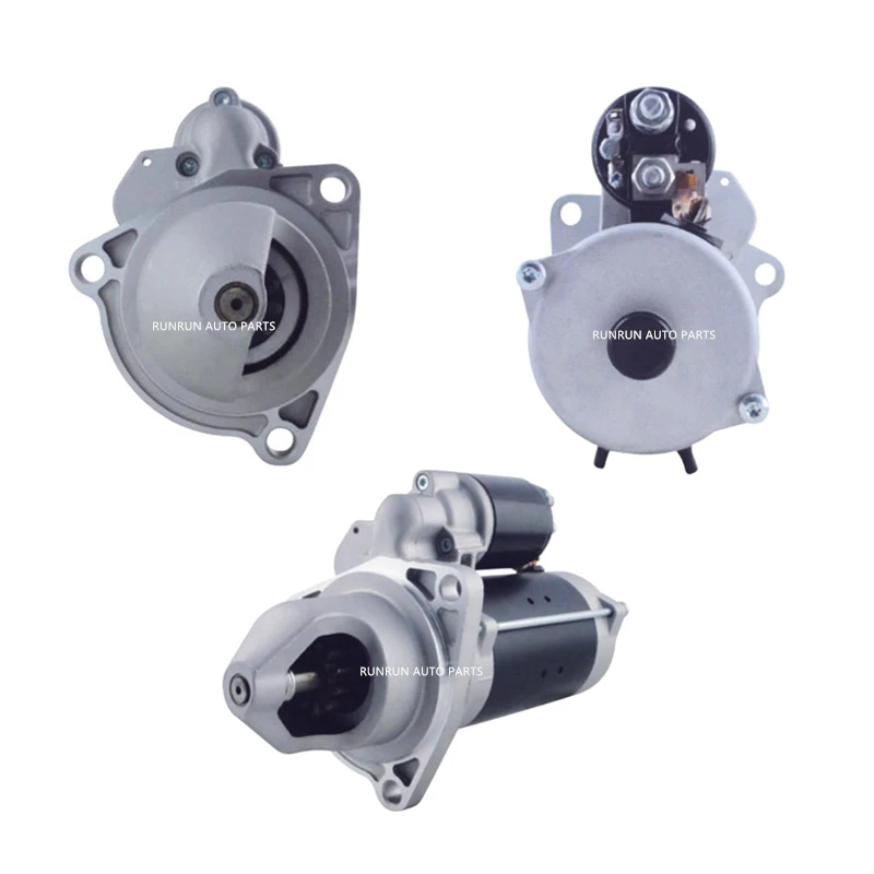 24V 4.0Kw 11T Start… - image