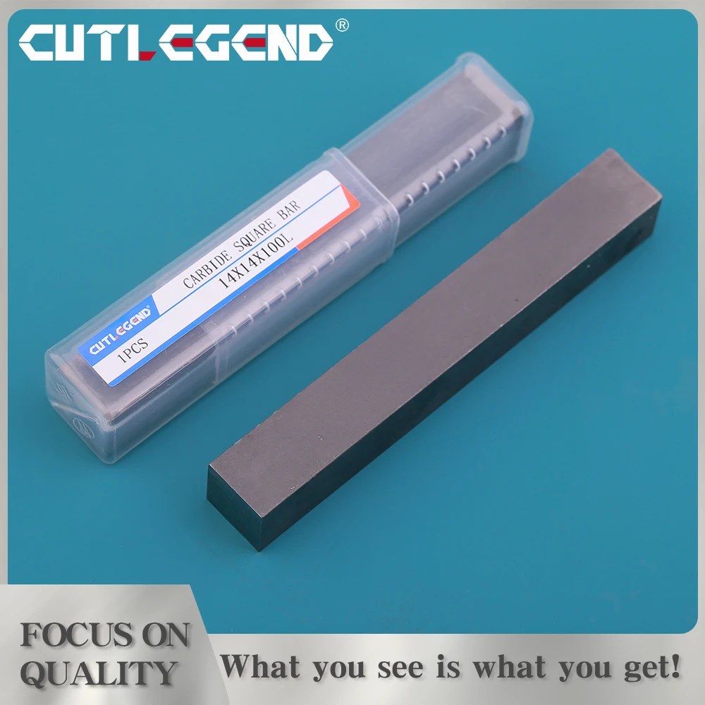 1pc CNC Lathe Turning Boring Bar Cutting Tool Parting Square Milling Cutter Engraving Engineering Tool Carbide Router Bit 2-20mm