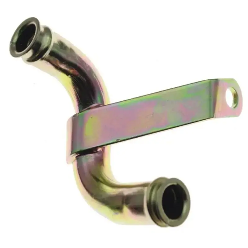 

AEE5-автомобильный термостат, водяной насос, термостат, перепускная труба ME201269 для Mitsubishi Pajero Montero V26W V36 V6W