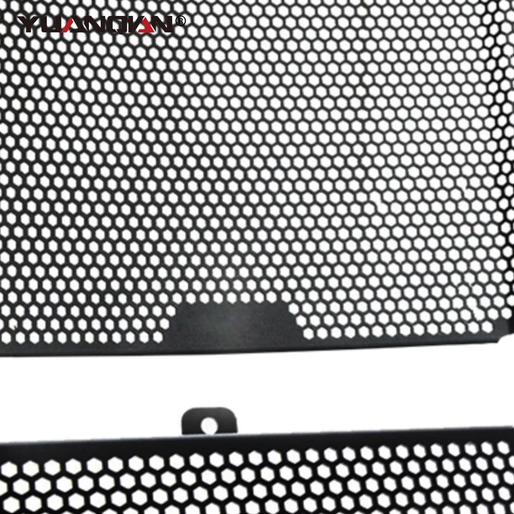 

Motorcycle Radiator Guard Grill Cover Cooler Protection For Speed Triple 1050 S Speed Triple 1050RS 2016 2017 2018 2019 2020
