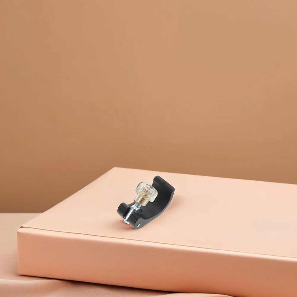 

6Pcs Trekking Pole Lock Handle Nut Quick Release Design Weather Resistant Outdoor Adventure Hiking Accessories