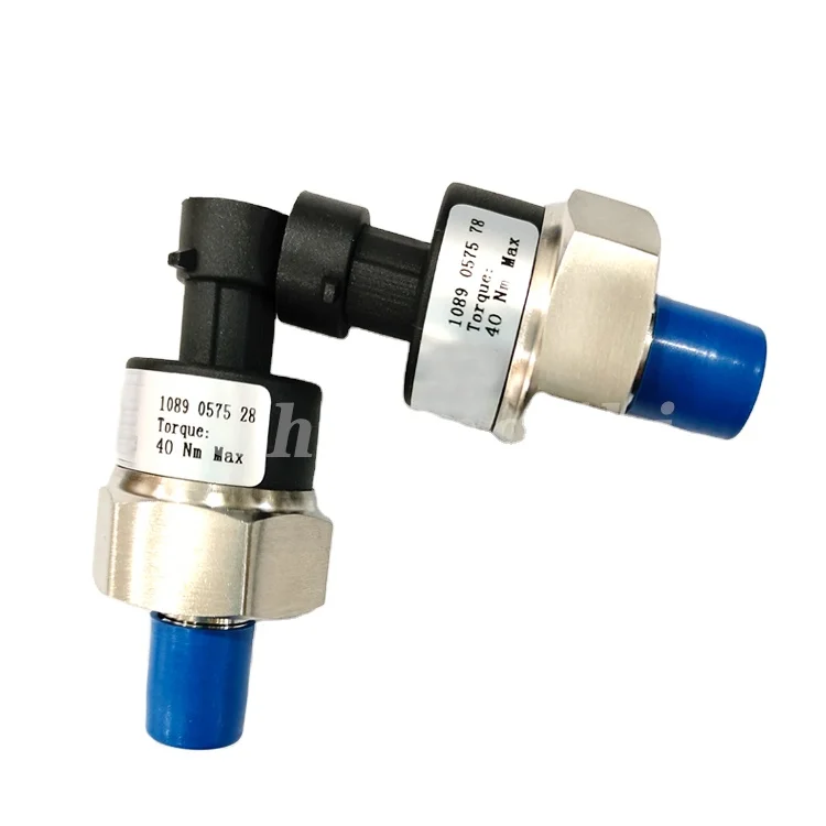

1089057578 1089-0575-78 Pressure Sensor Screw Compressor Pressure for Atlas Copco Air Compressor Replacement