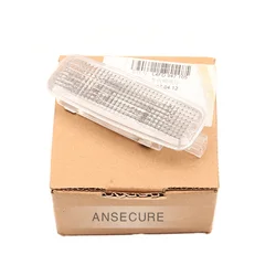 Interior Light Sun Visor Lamp Dome Light For Audi A3 S3 A4 B7 B8 A5 A6 C6 A8 D3 Q5 TT 4E0947105 4E0947105C 4FD947105