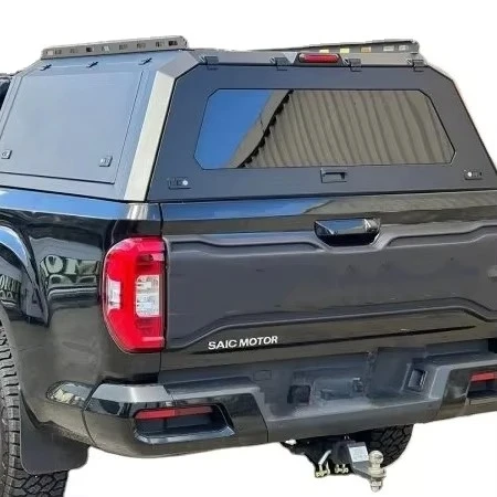 

Pickup Accessories 4x4 Off-road Customized Steel Hard Pickup Truck Canopy/hardtop Cover for Maxus/LDV T60