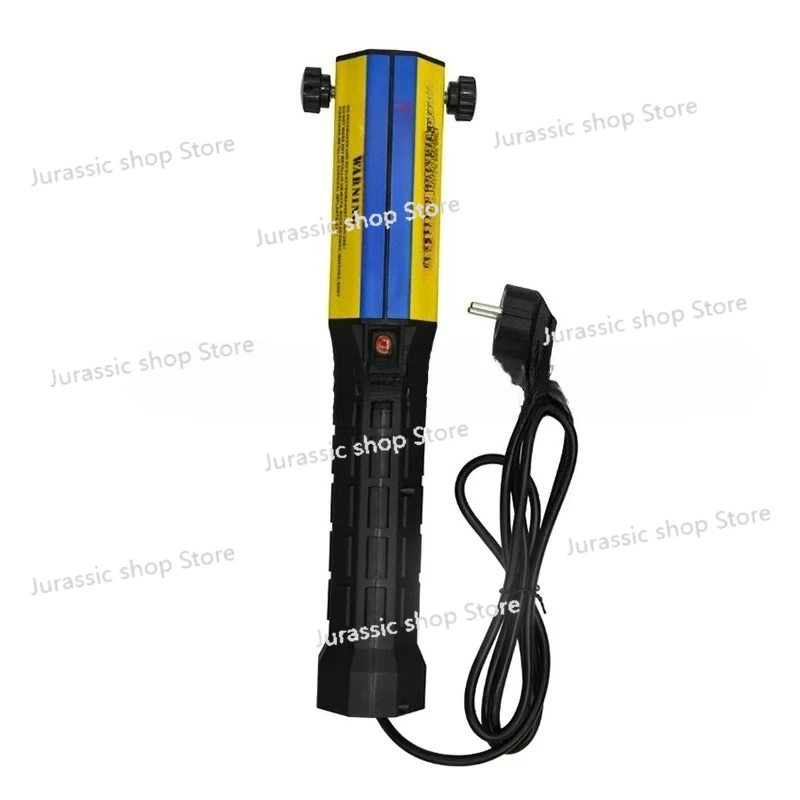 

1000W Magnetic Induction Heater Car Repair Screw Bolt Heat RemoverKit 8 Coils 110V/220V