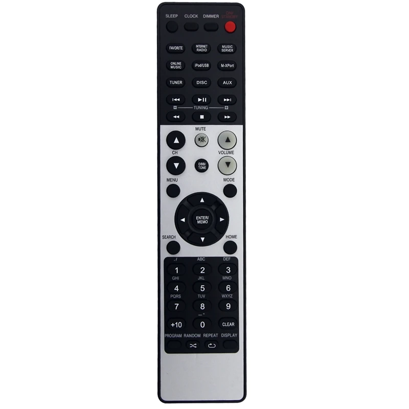 Best RC009CR Replace Remote for Marantz M-CR603 Network CD Receiver 307010079001M