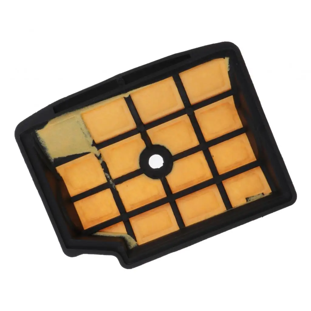Chainsaw Air Cleaner Cover Plastic Air Filter Replacement Part for Gardening Tool for MS200 MS200T 020 020T