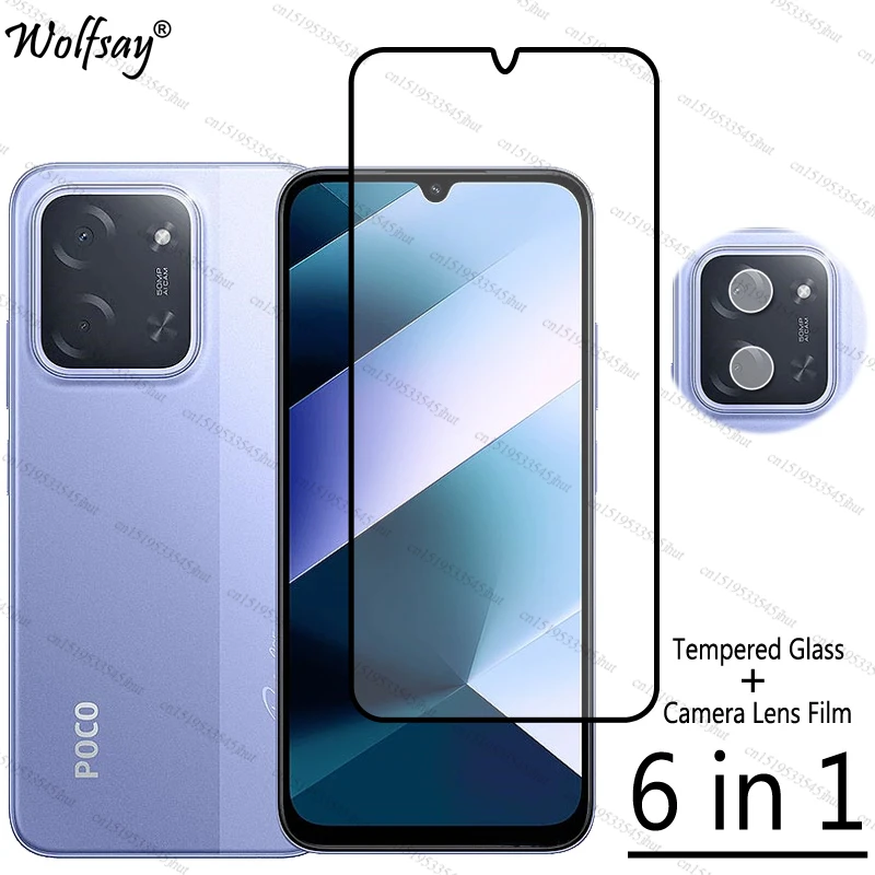 Full Cover Tempered… - image