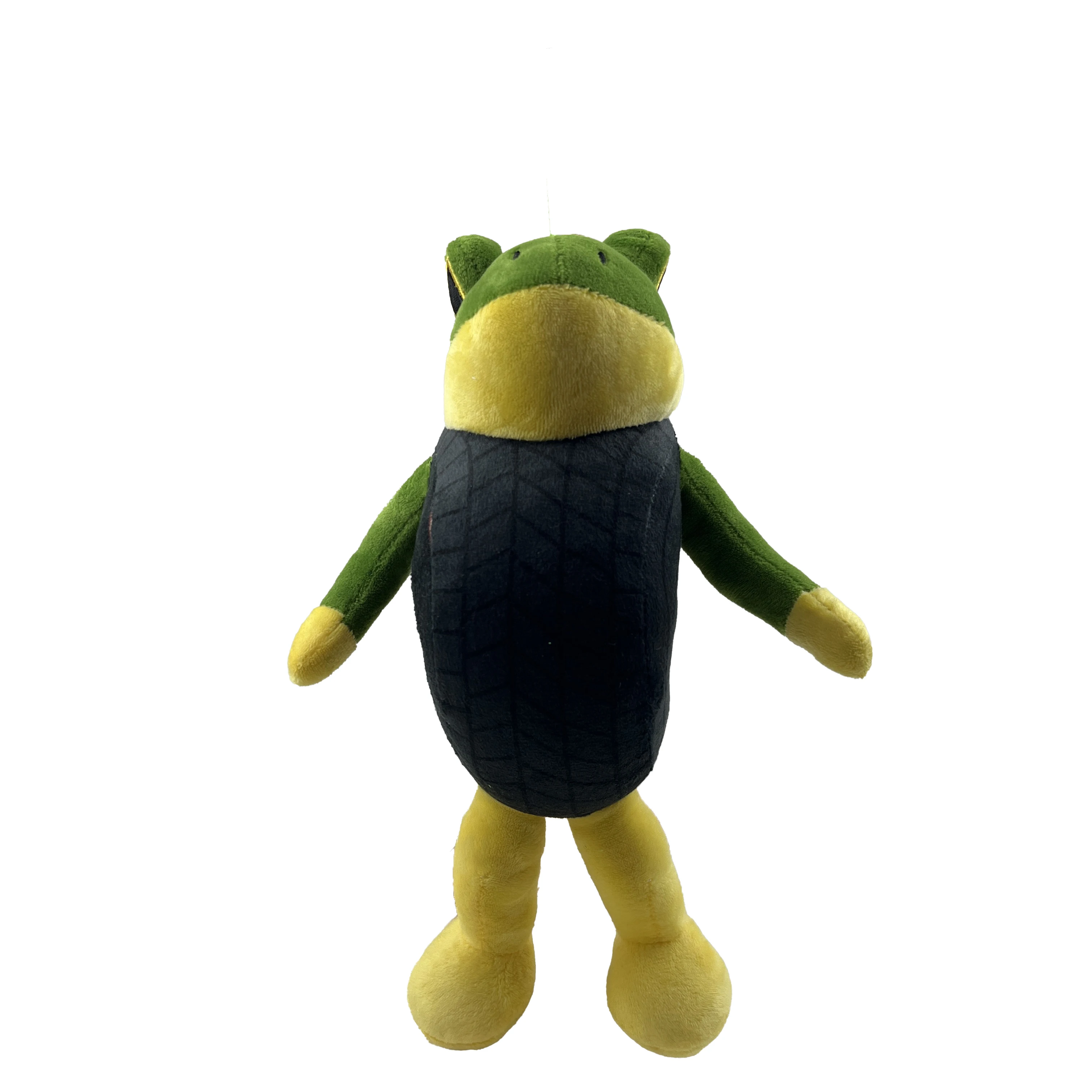 Fun Pluche Pop Tung Tung Sahur En Tralalero Tralala Shark Anime Karakter Styling Gevuld Zacht Kussen Aangepaste Speelgoed Geschenken
