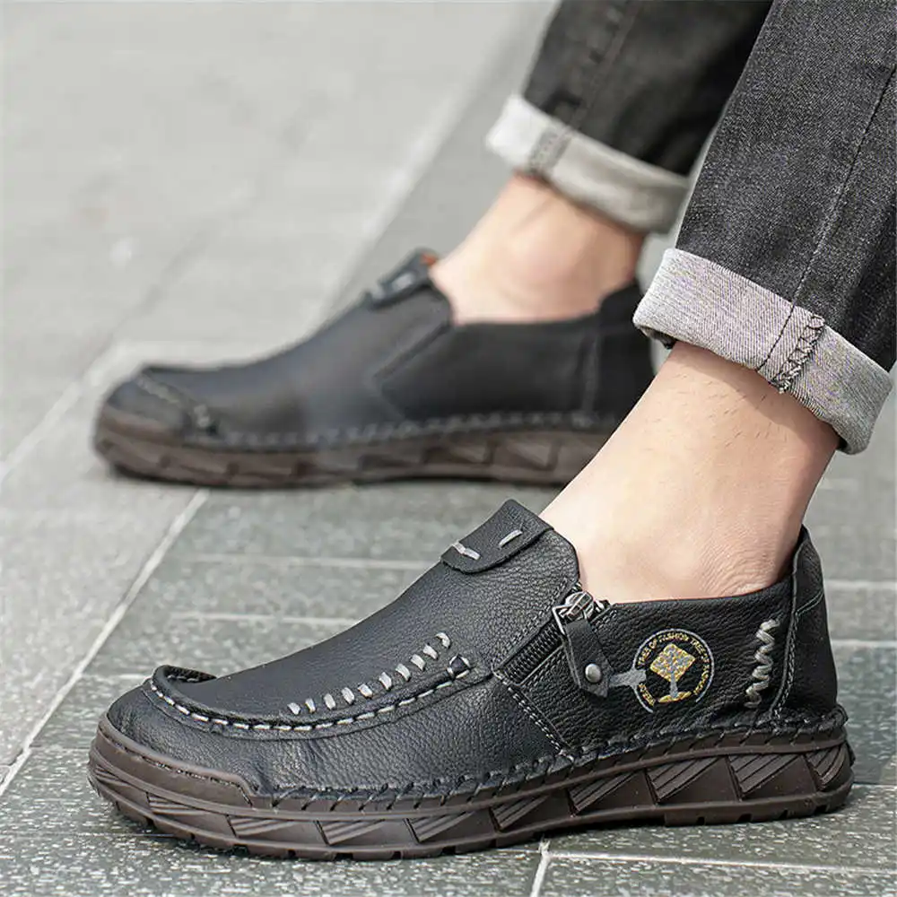 Brown 38-46 Sports Tennis Man Woven Mens Trainer Shoes Men Sneakers 46 Low Prices Pretty Fat Racing Classical Cheap Luxury