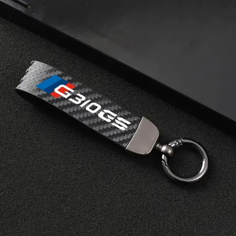 8 best sales bmw motorcycle keychain - №7