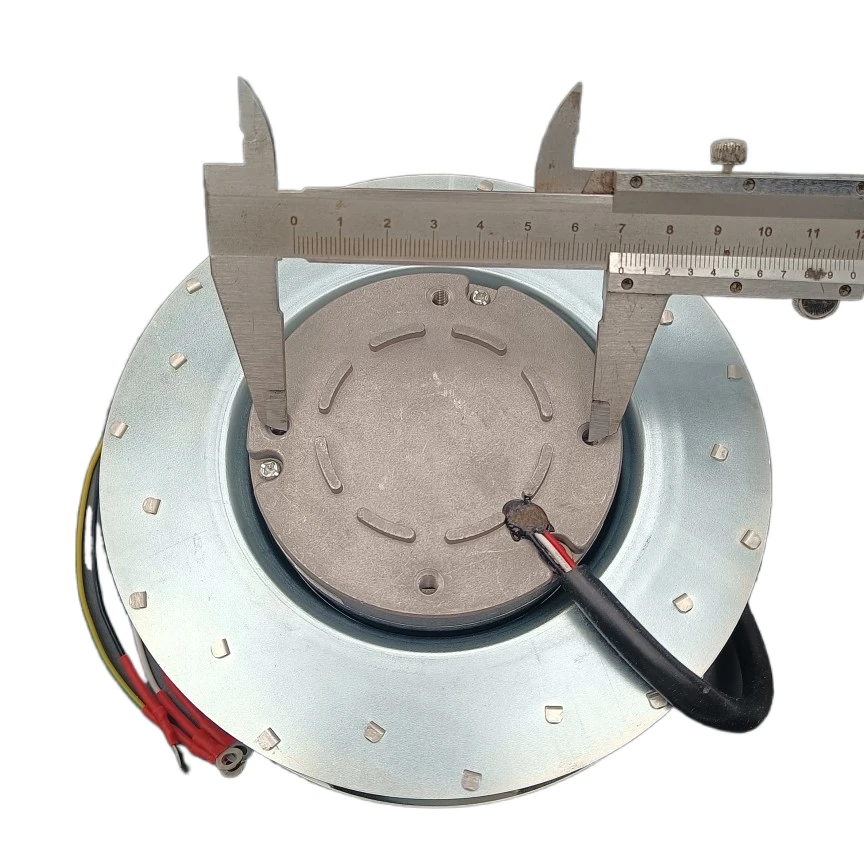 A90L-0001-0515/R RT6323-0220W-B30F-S03 Spindle Motor Cooling Fan