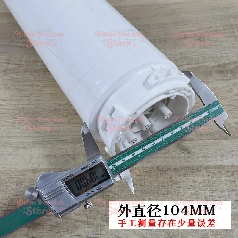 Composite Filter Element, Water Purifier Filter Element