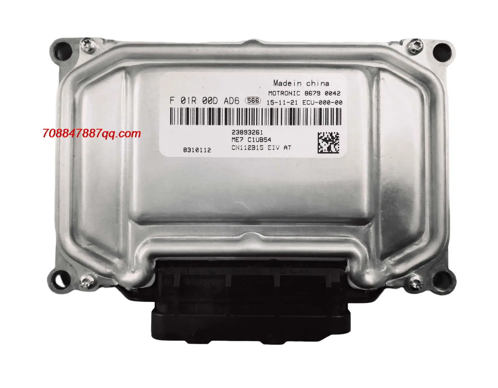 

Original NEW F01R00DAD6 23893261 Spare parts