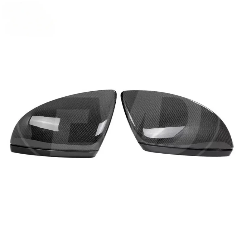 

DRY CARBON FIBER SIDE MIRROR for 2019-2022 A7 A7L S7 RS7