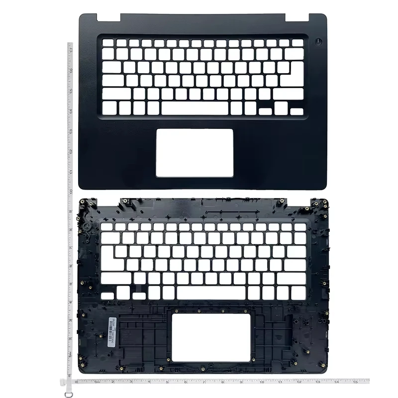 NEW Laptop Shell For Dell Latitude 3490 L3490 E3490 P89G LCD Top Case/Bezel Cover/Palmrest Upper Case/Bottom Base Cover