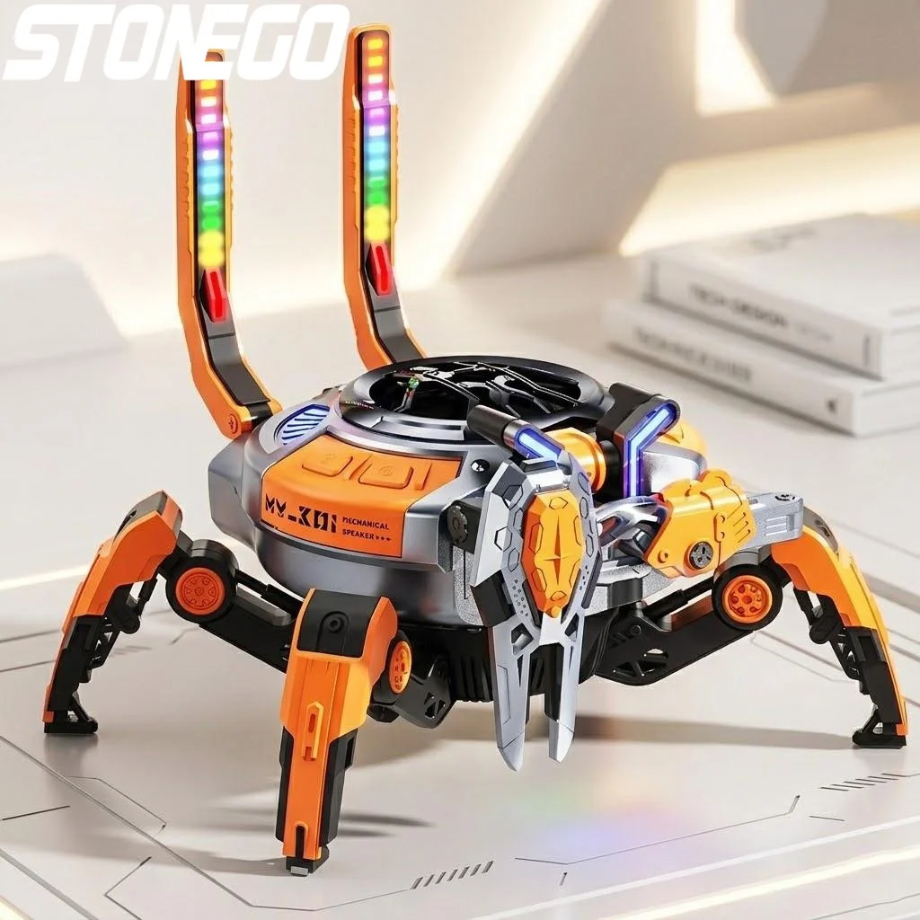 Portable 10W Stereo…