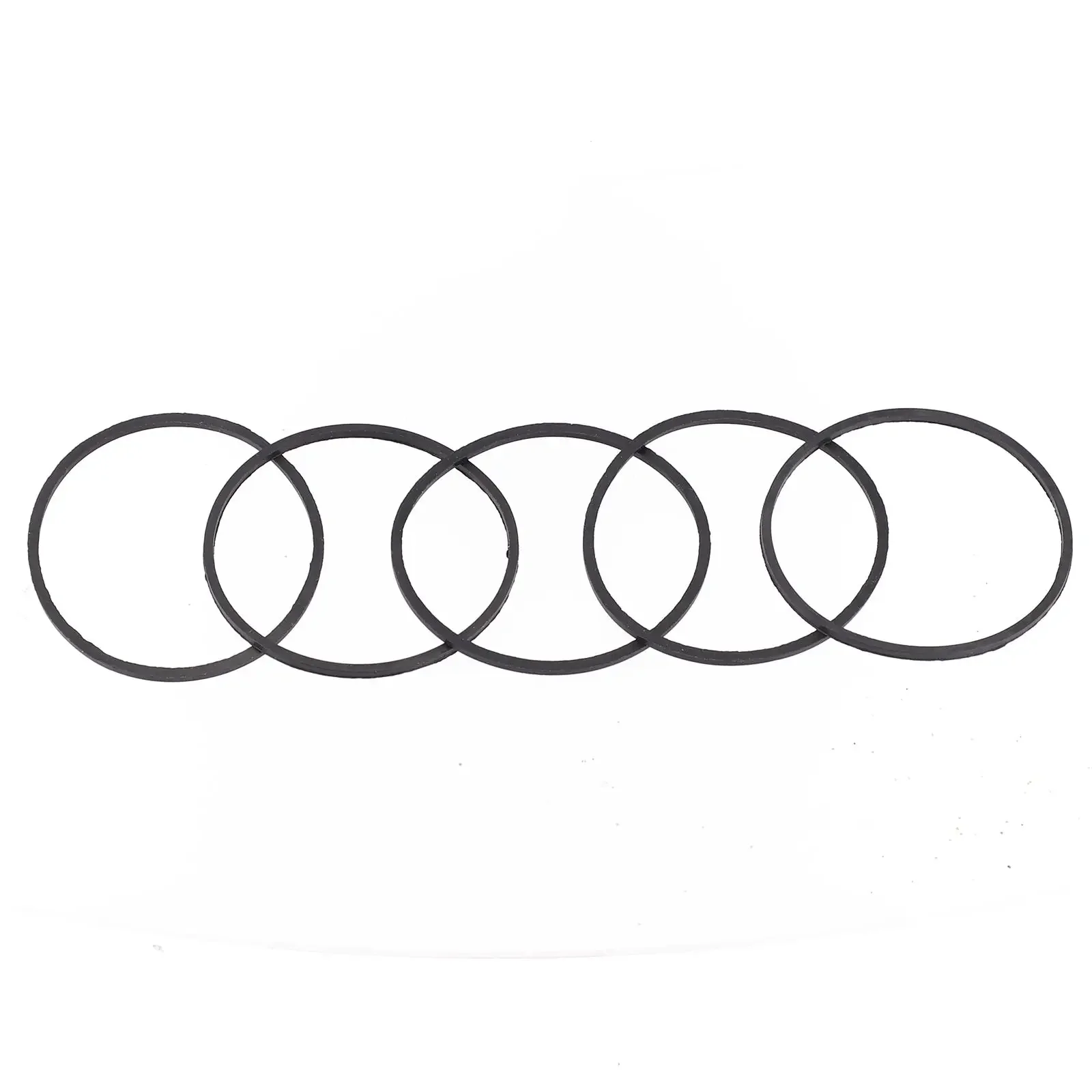 카브레타 플로트 볼 가스켓 세트, 631028 631028A 631867 카브 도장 O-링, 플로트 볼 가스켓, 정원 전원 부품, 5 개