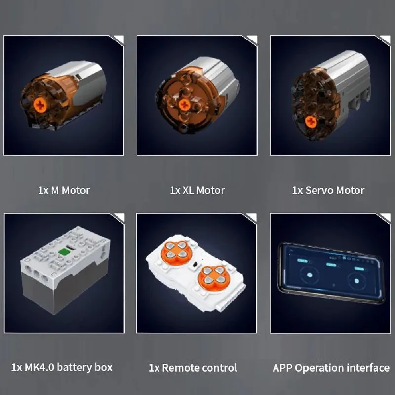 クリエイティブトラクターヘッド輸送車両ビルディングブロックセット大型トラックローリー組立レンガモデルキット大人子供ギフト2060個