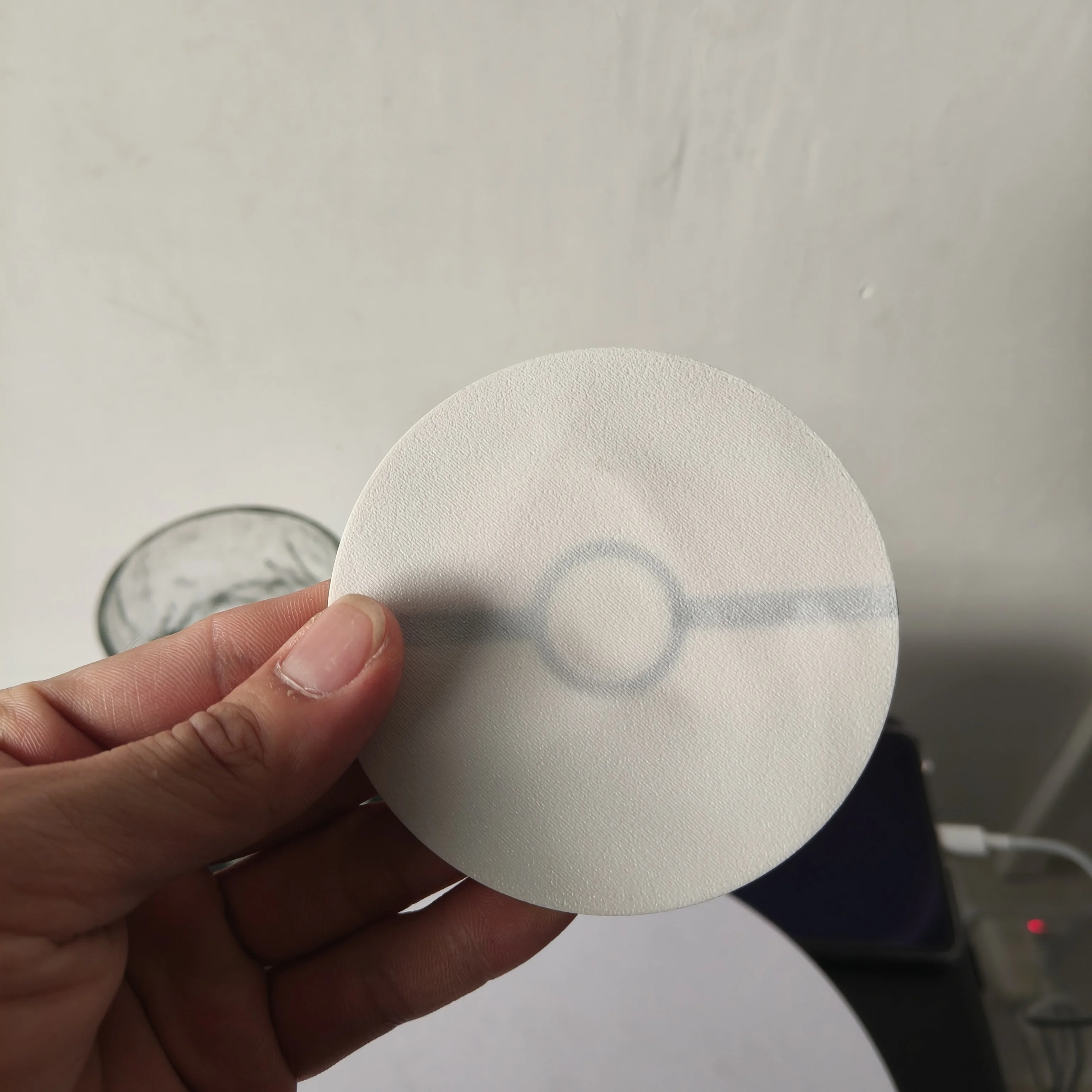 Cetakan 3D 8.5cm Pokemon Hadia - 3D Printing Model ulasan dan harga