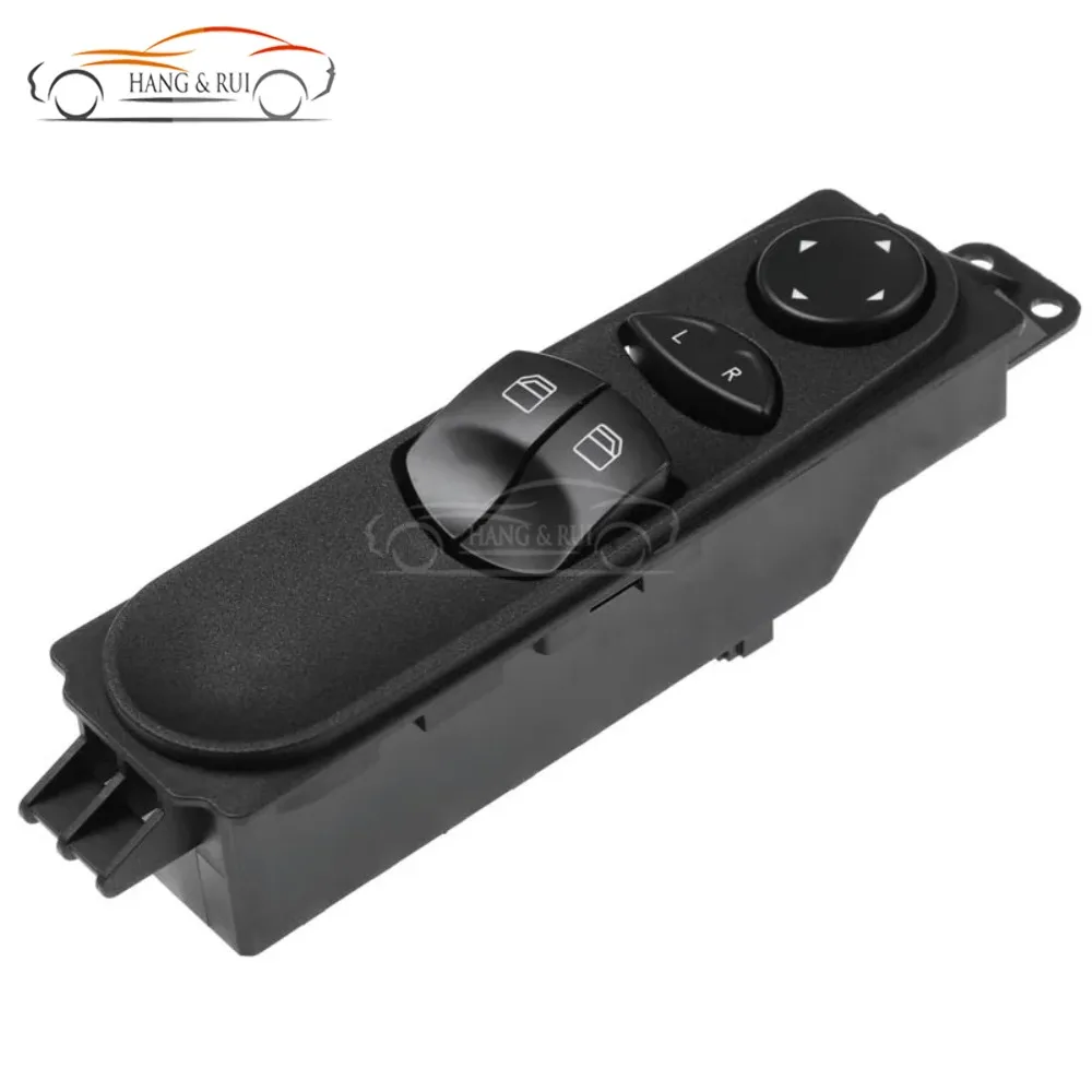 9065451213 9065451513 Power Window Control Switch Car 9065451913 A9065451213 A9065451513 For Mercedes Sprinter W906 VW Crafter view 3