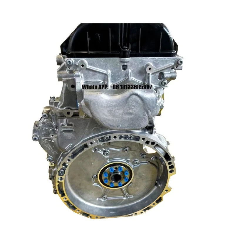 Chinese Factory Engines for Sale 651955 Auto Engine System for BENZ