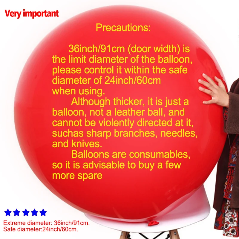 Gigantische buitenballonnen, ronde ballonnen voor kinderentertainment, familieactiviteiten, veelkleurige feestdecoratieballonnen, park buitensport, bruiloft en vakantiedecoraties