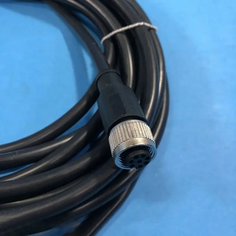 5M DOL-1208-G05MF for SICK Sensor Actuator Cable