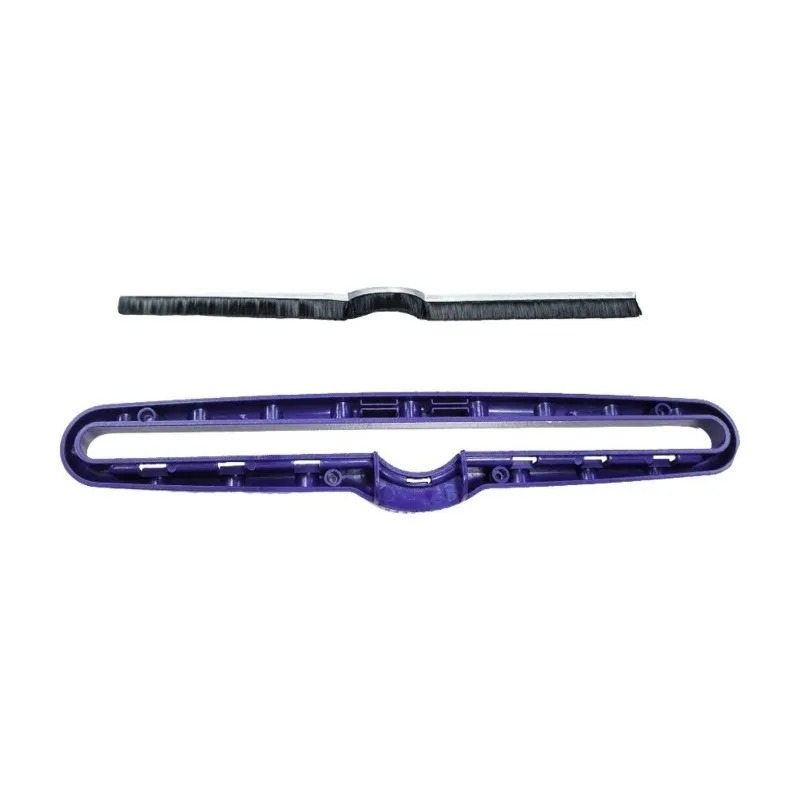 【CYBER MONDAY】For Proteam 107078 Xover Floor Tool Vacuum Replacement Brush Shoe Set For Optimal Functioning