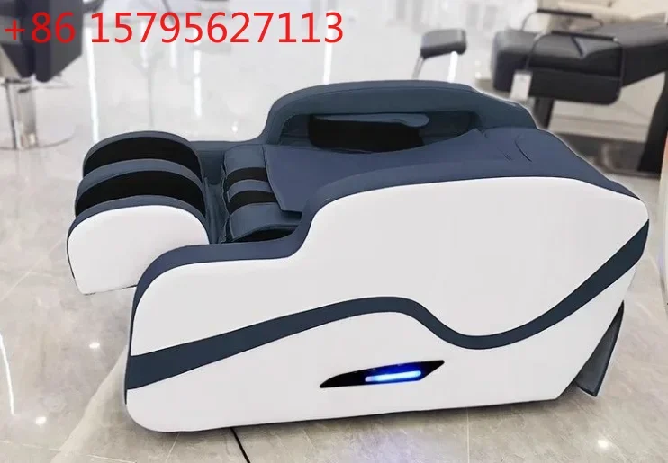 

Кушетка для умывания лица, косметологическая кушетка для салонов красоты, высококачественная кушетка для физиотерапии, массажный стол для всего тела