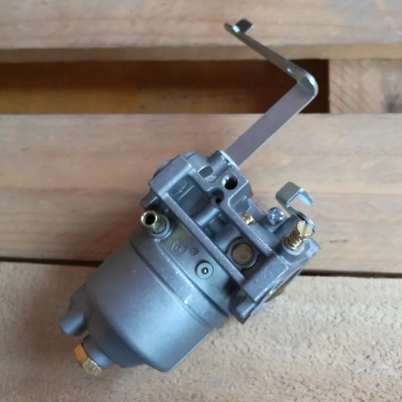 Generator Carburetor For Yamaha MZ360 EF6600 185F 7RT‑14101‑30‑00 Gas Power Machine Repair Accessory
