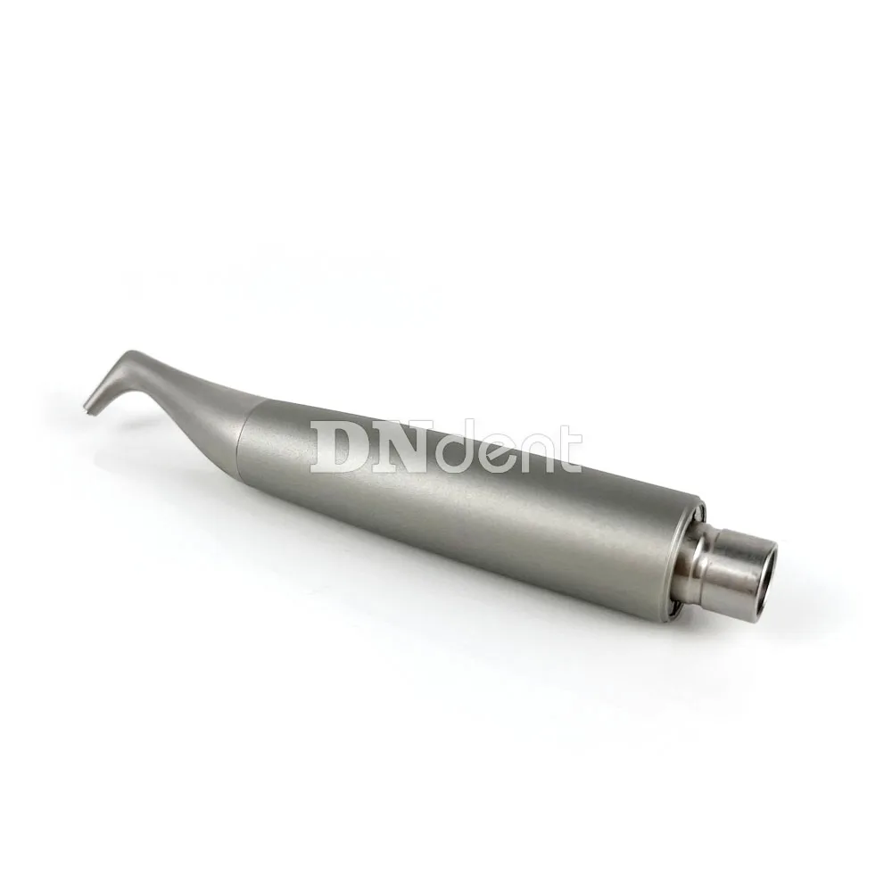 قطع غيار ملمع الهواء للأسنان فوهات نصائح ساندبلاستر تدفق الهواء للأسنان Prophy الملمع فوهات ملحقات طب الأسنان لـ ems 3h #1