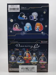 NEON GENESIS EVANGELION Anime EVA Mari Makinami Asuka Langley Ikari Shinji Ayanami Rei Nagisa Kaworu Sleepball Model Toys Gift