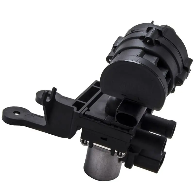 

Ingenious-4F1959617A Water Temperature Control Valve Warm Air Water Valve Unit Warm Water Valve Auto For A6 2004-2011